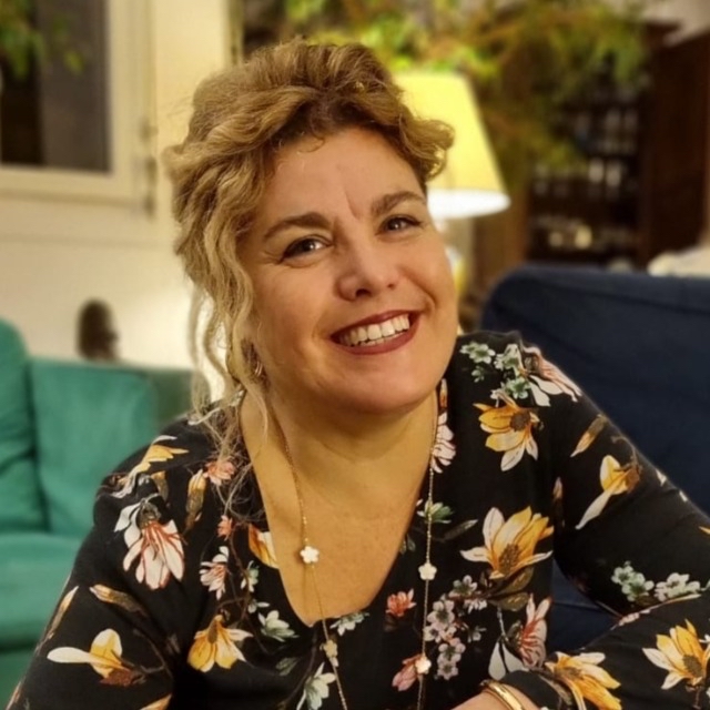 Anne Berthinier-Poncet, enseifnante-chercheuse au Cnam en management de l'innovation