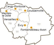 Centres régionaux 2019 - Île-de-France - petit