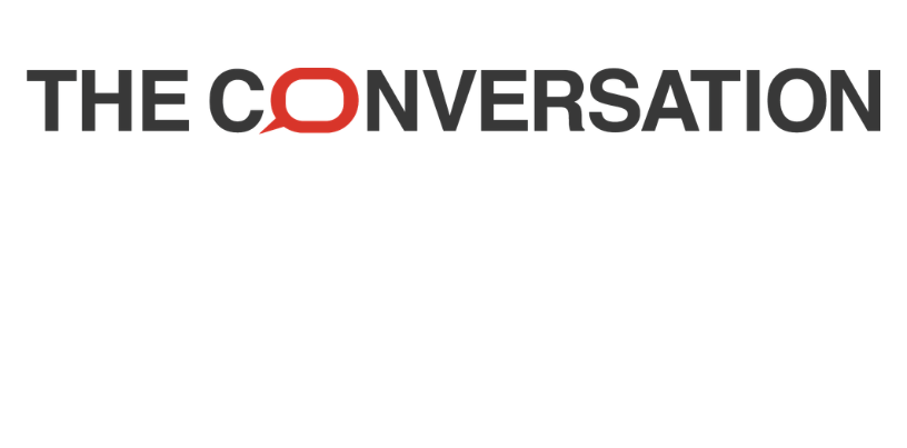 Logo The Conversation