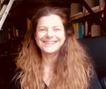 Anne-Gaëlle Jolivot