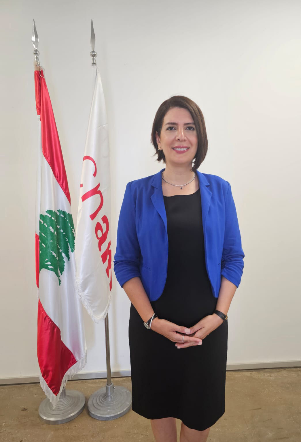 Directrice Cnam Liban