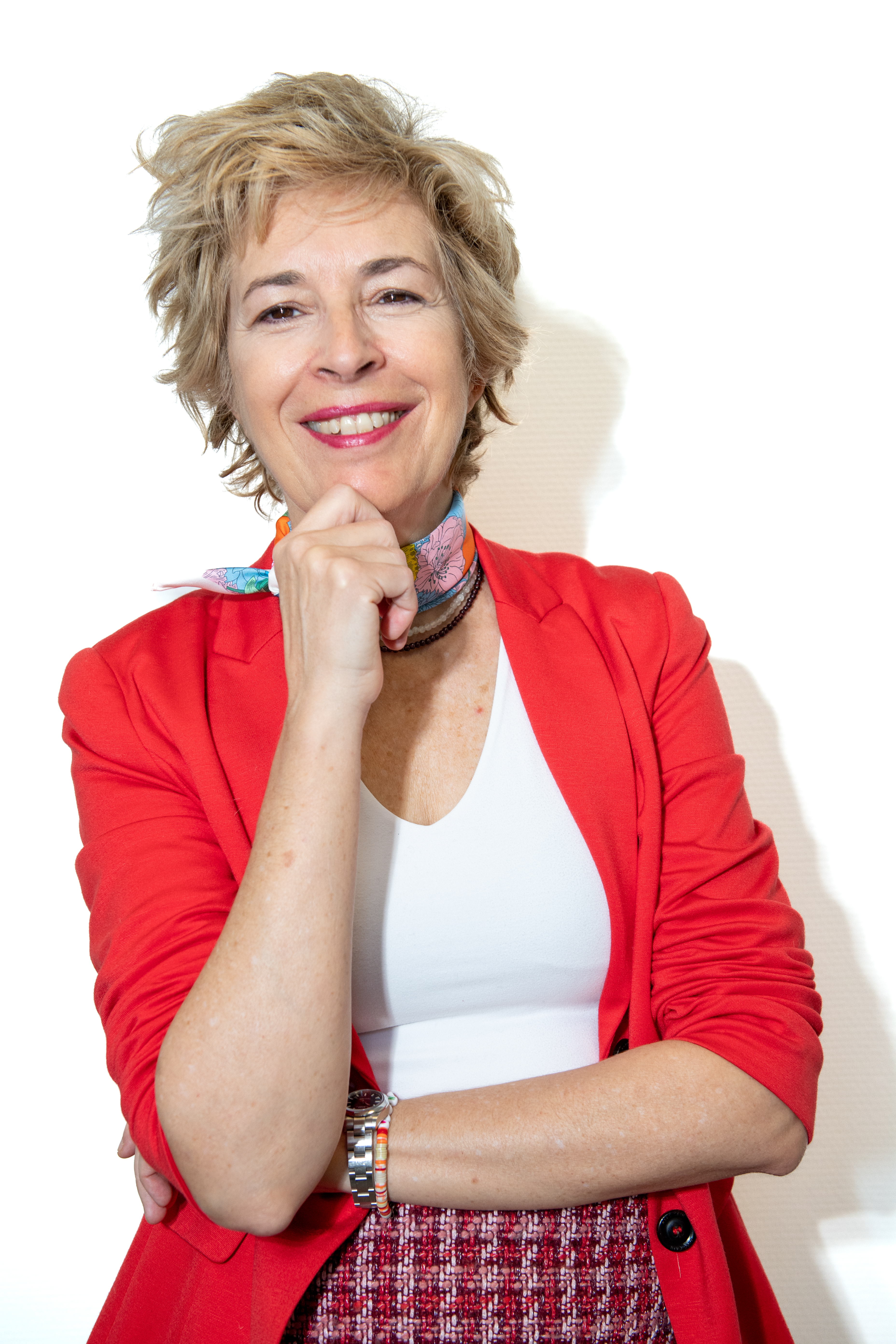 Cécile Dejoux