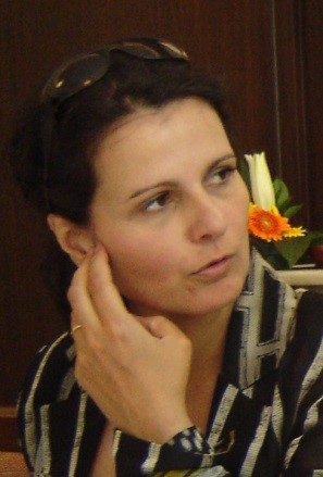 Pascale De Rozario