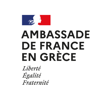 Logo de l'Ambassade de France en Grèce