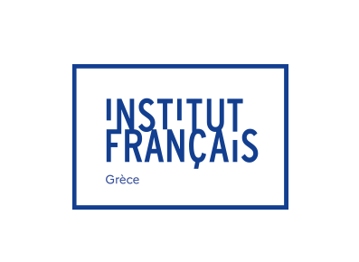 Logo de l'Institut français de Grèce