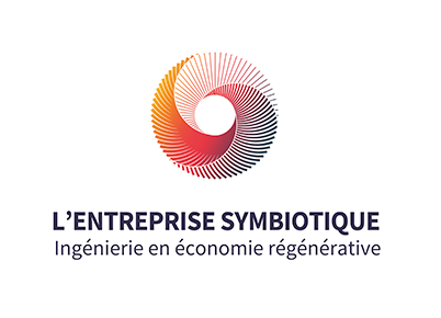 Logo de l'Entreprise Symbiotique
