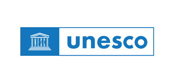 Logo de l'Unesco