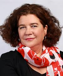 Régine Monti